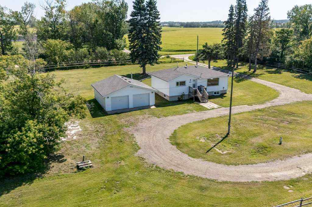 MLS® A2249173 - 36258 Range Road 275   in NONE Rural Red Deer County, Agri-Business