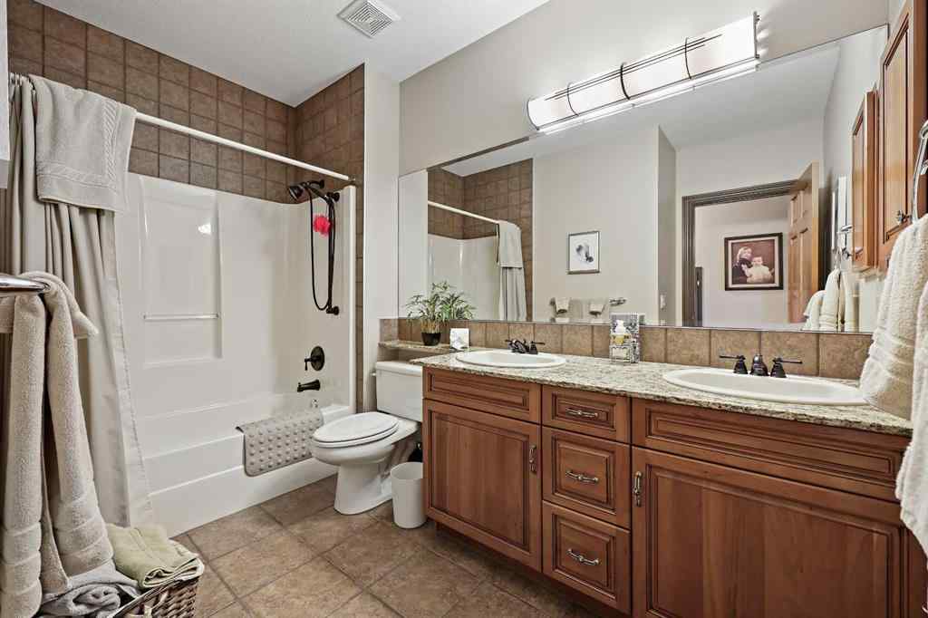 MLS® A2249176 - 149 Mt Douglas Circle SE in McKenzie Lake Calgary, Residential