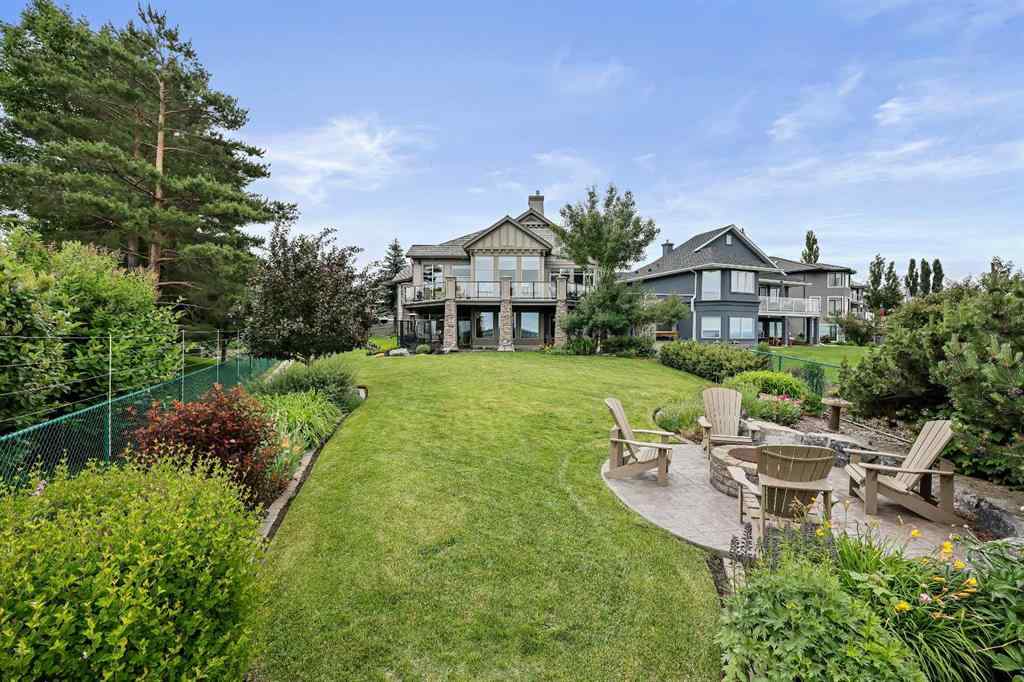 MLS® A2249176 - 149 Mt Douglas Circle SE in McKenzie Lake Calgary, Residential