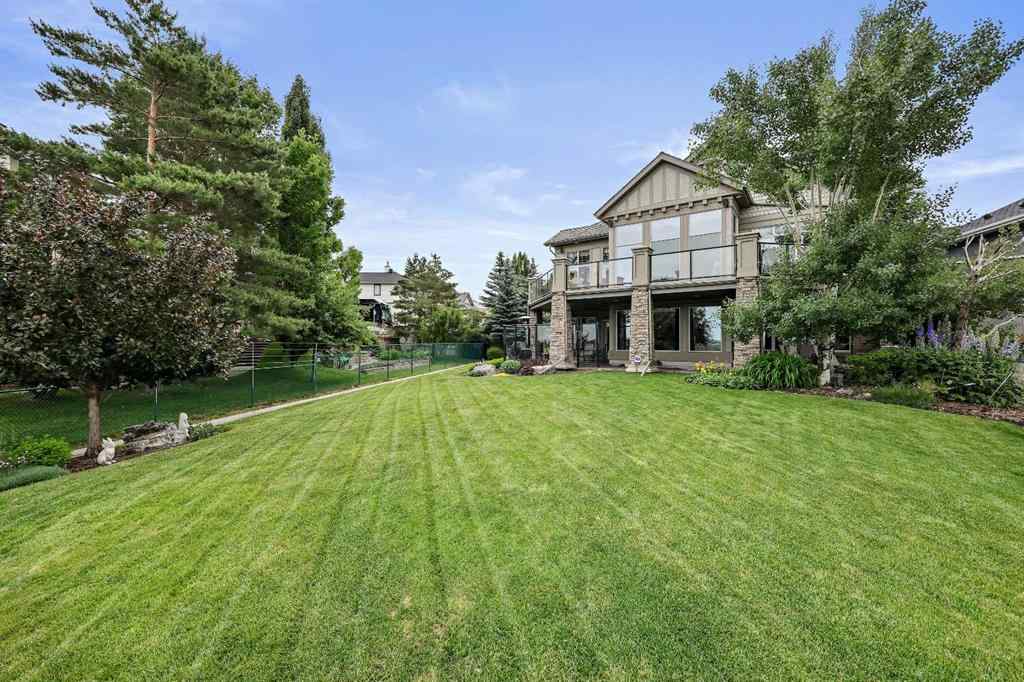 MLS® A2249176 - 149 Mt Douglas Circle SE in McKenzie Lake Calgary, Residential