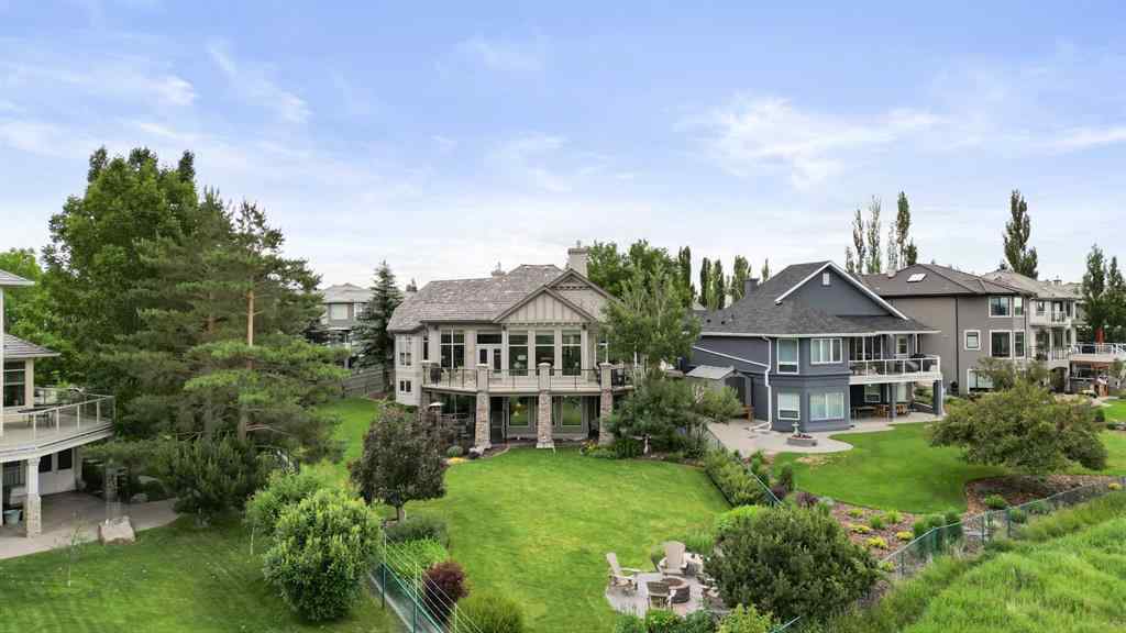MLS® A2249176 - 149 Mt Douglas Circle SE in McKenzie Lake Calgary, Residential