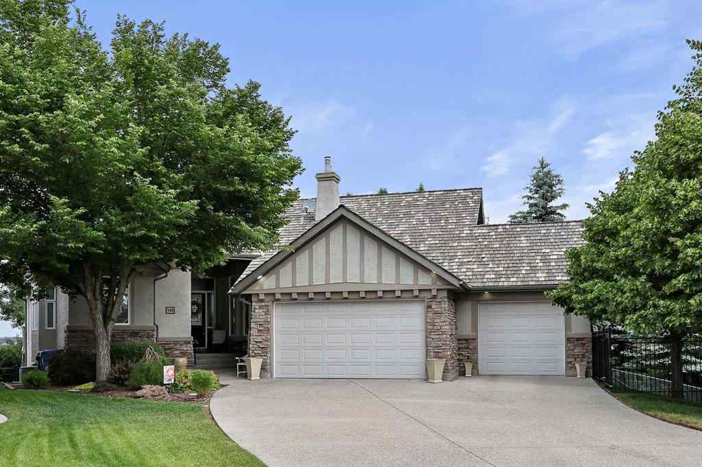MLS® A2249176 - 149 Mt Douglas Circle SE in McKenzie Lake Calgary, Residential