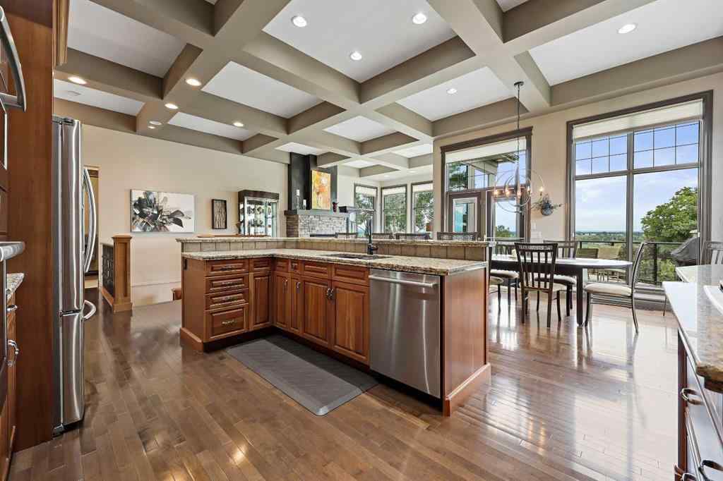 MLS® A2249176 - 149 Mt Douglas Circle SE in McKenzie Lake Calgary, Residential