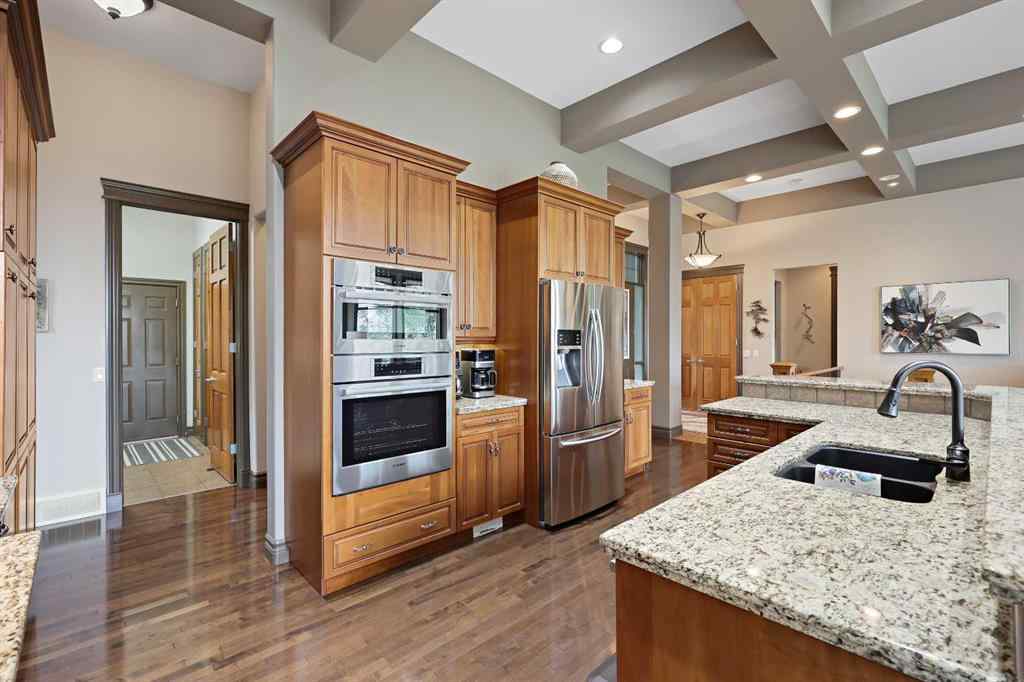 MLS® A2249176 - 149 Mt Douglas Circle SE in McKenzie Lake Calgary, Residential