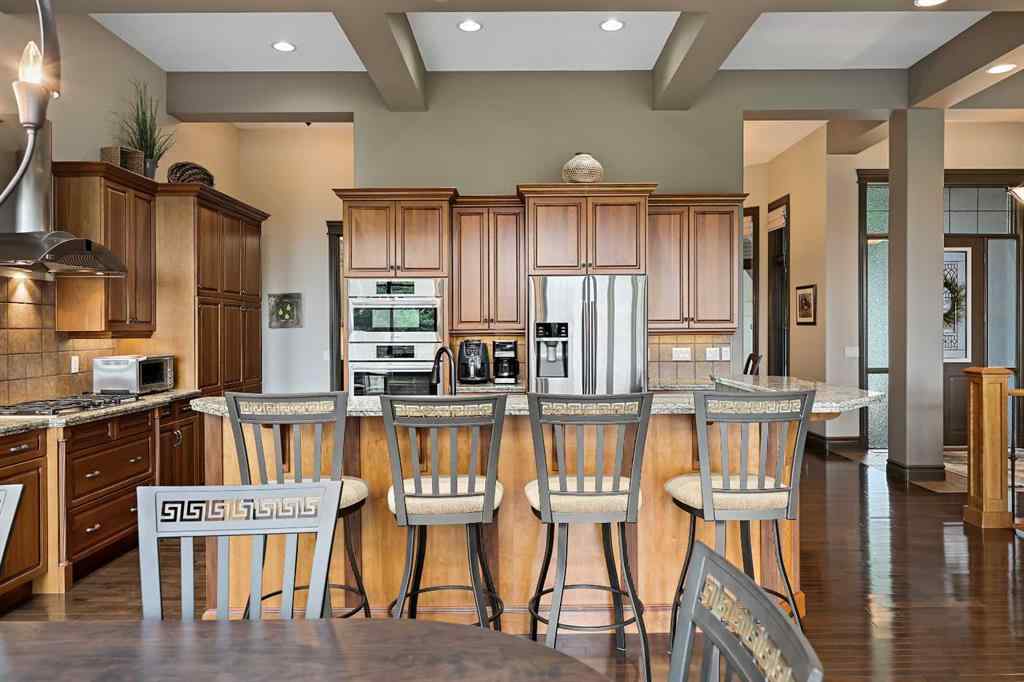 MLS® A2249176 - 149 Mt Douglas Circle SE in McKenzie Lake Calgary, Residential