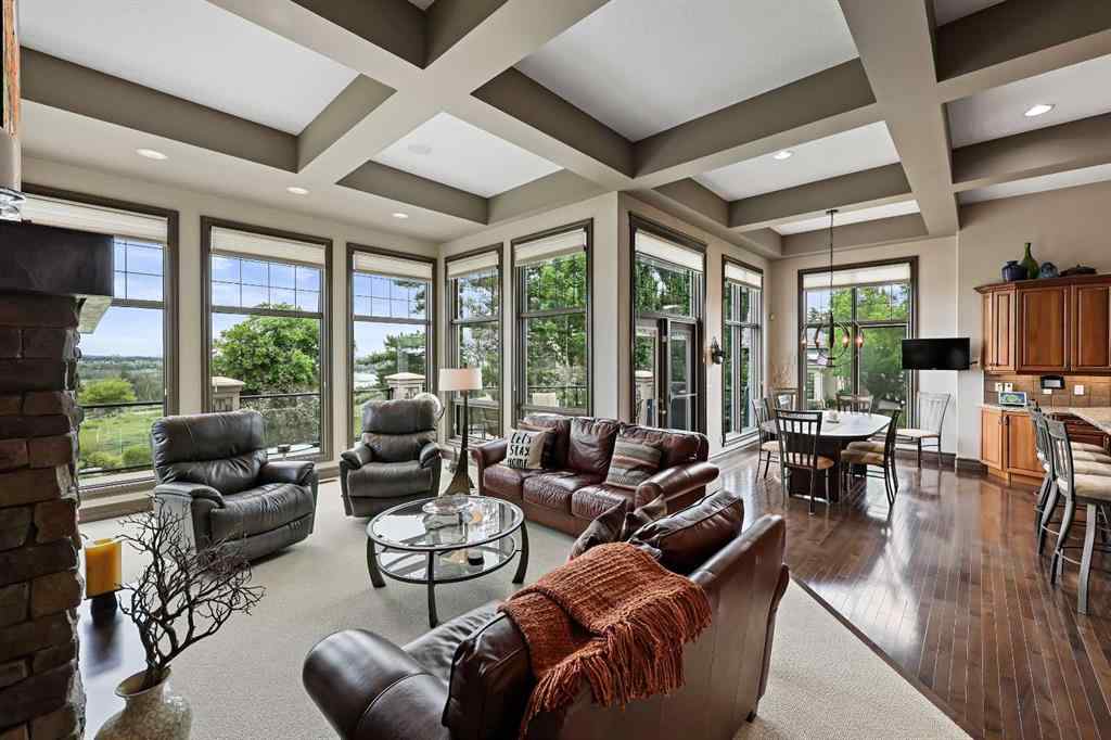 MLS® A2249176 - 149 Mt Douglas Circle SE in McKenzie Lake Calgary, Residential
