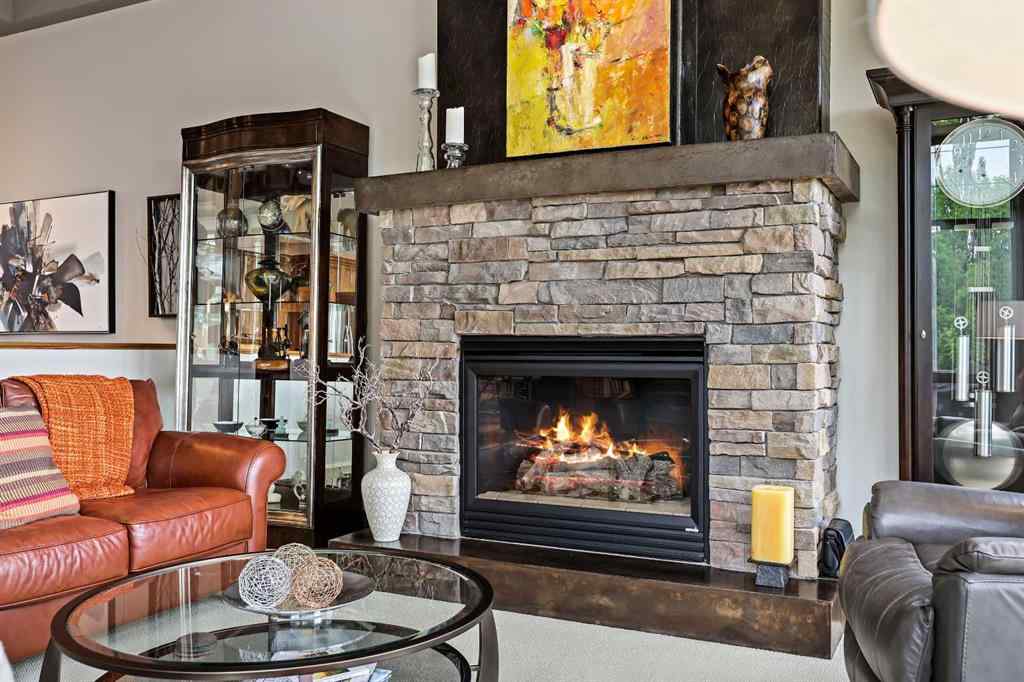 MLS® A2249176 - 149 Mt Douglas Circle SE in McKenzie Lake Calgary, Residential