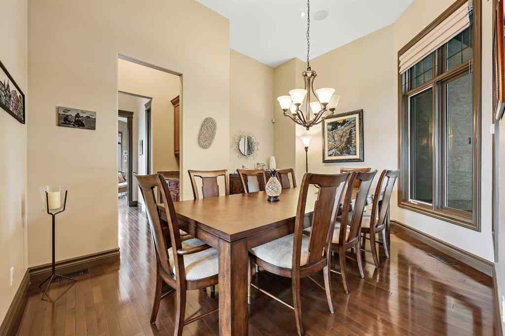MLS® A2249176 - 149 Mt Douglas Circle SE in McKenzie Lake Calgary, Residential