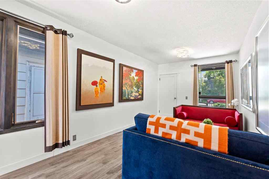 MLS® A2249179 - 904 1 Avenue NW in Sunnyside Calgary, Residential