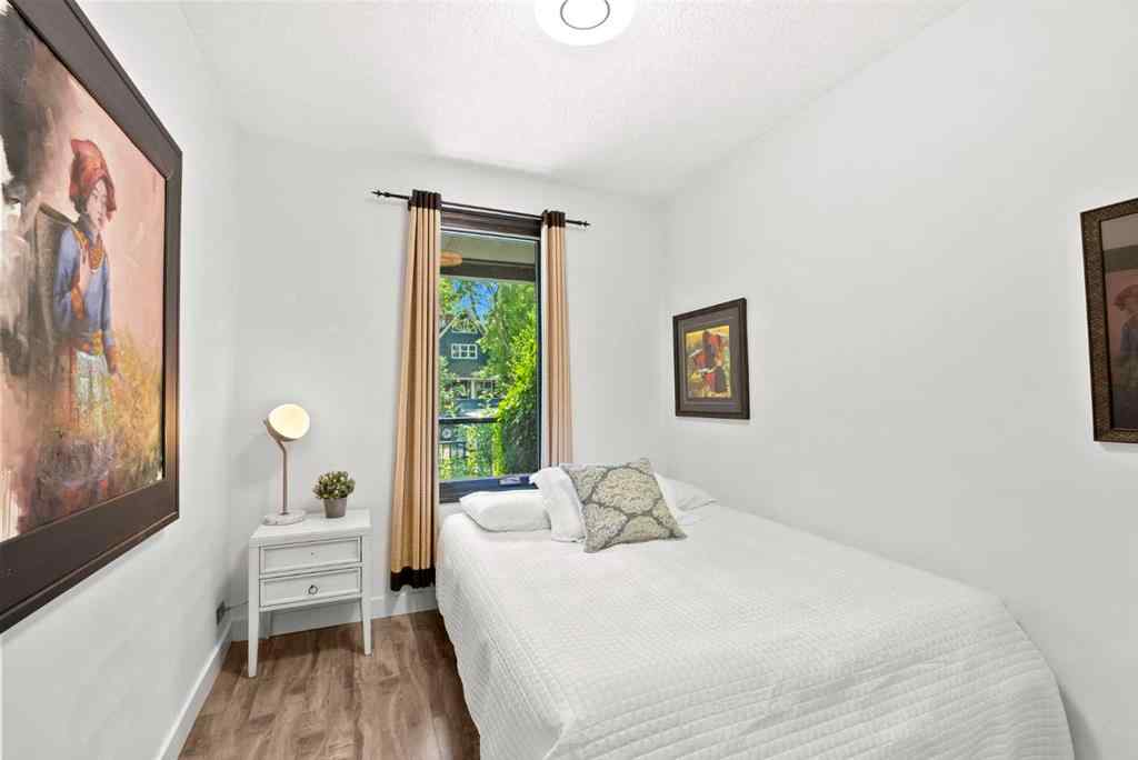 MLS® A2249179 - 904 1 Avenue NW in Sunnyside Calgary, Residential