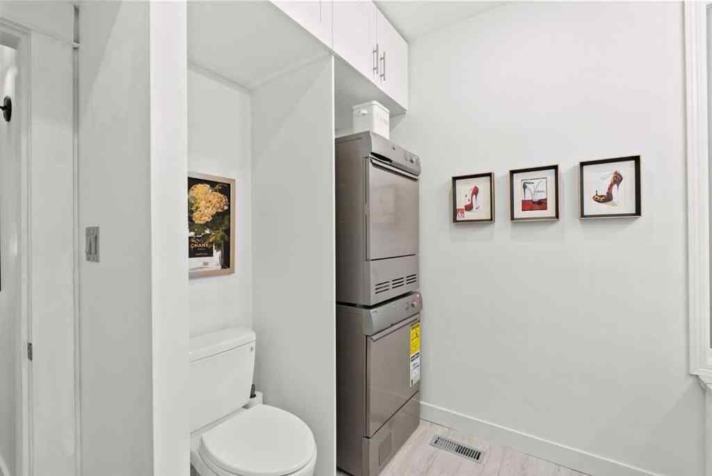 MLS® A2249179 - 904 1 Avenue NW in Sunnyside Calgary, Residential