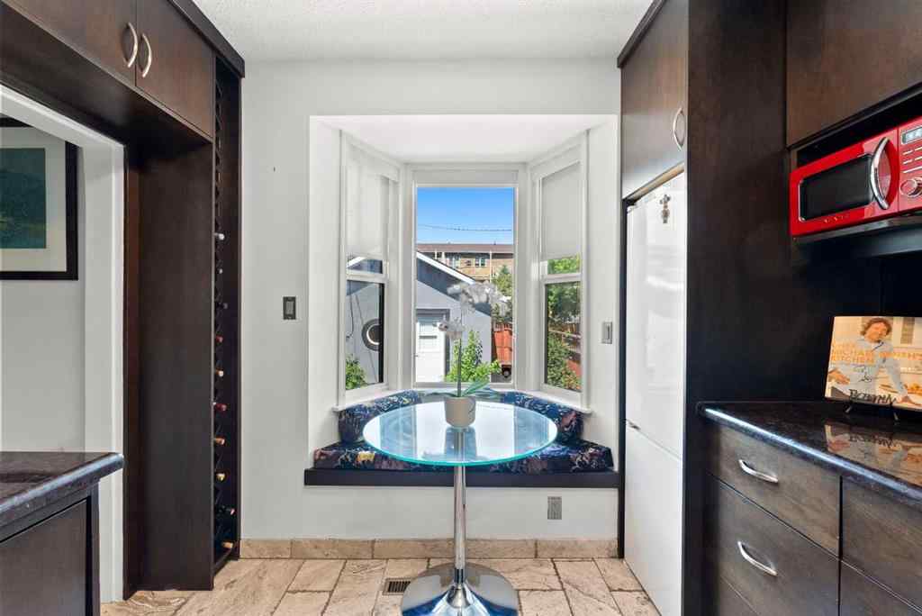 MLS® A2249179 - 904 1 Avenue NW in Sunnyside Calgary, Residential