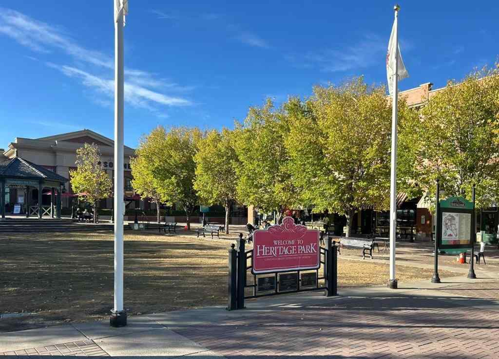 MLS® A2249186 - Unit #307 617 56 Avenue SW in Windsor Park Calgary, Residential