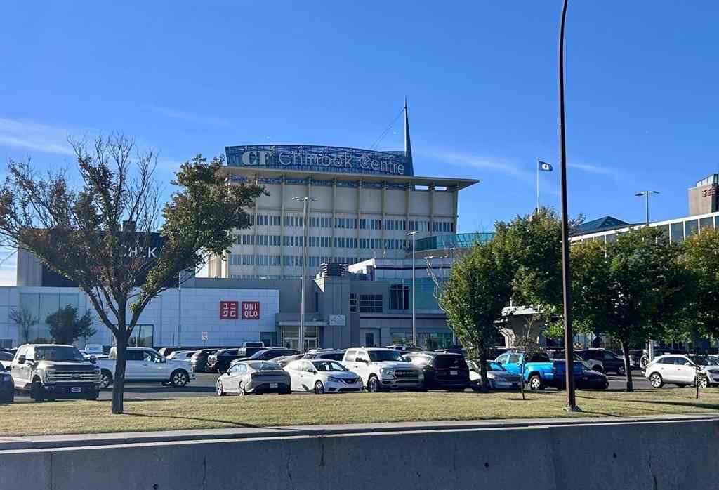 MLS® A2249186 - Unit #307 617 56 Avenue SW in Windsor Park Calgary, Residential