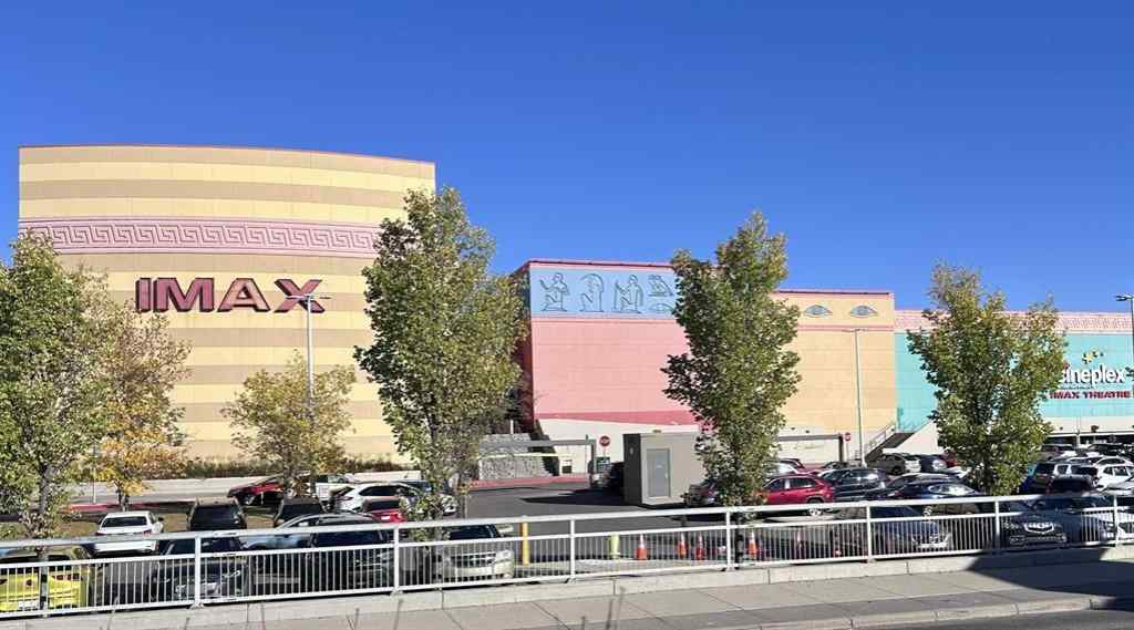 MLS® A2249186 - Unit #307 617 56 Avenue SW in Windsor Park Calgary, Residential