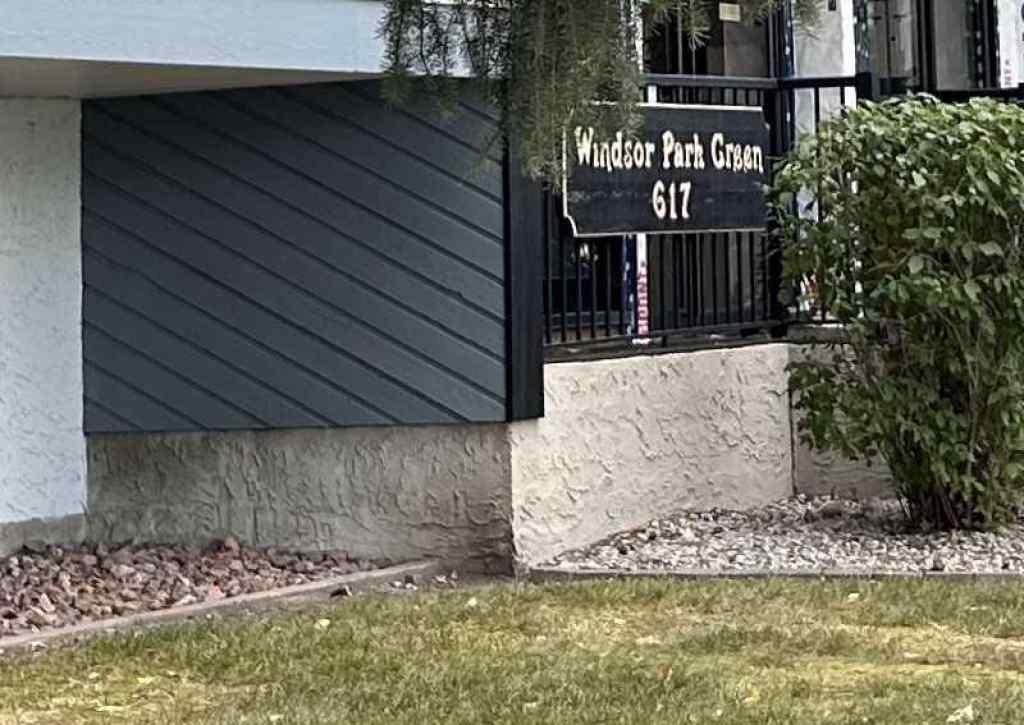 MLS® A2249186 - Unit #307 617 56 Avenue SW in Windsor Park Calgary, Residential