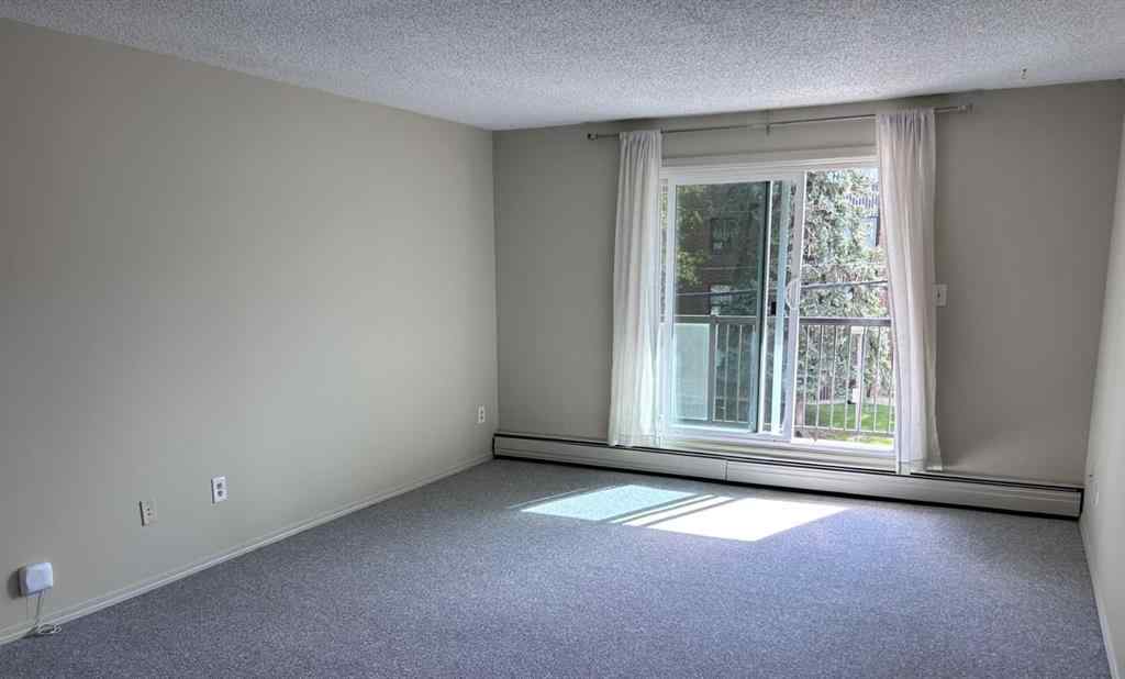 MLS® A2249186 - Unit #307 617 56 Avenue SW in Windsor Park Calgary, Residential