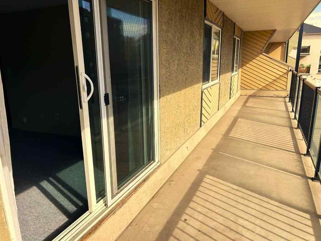 MLS® A2249186 - Unit #307 617 56 Avenue SW in Windsor Park Calgary, Residential