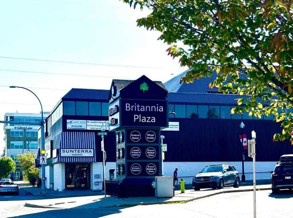 MLS® A2249186 - Unit #307 617 56 Avenue SW in Windsor Park Calgary, Residential