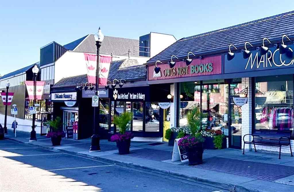 MLS® A2249186 - Unit #307 617 56 Avenue SW in Windsor Park Calgary, Residential