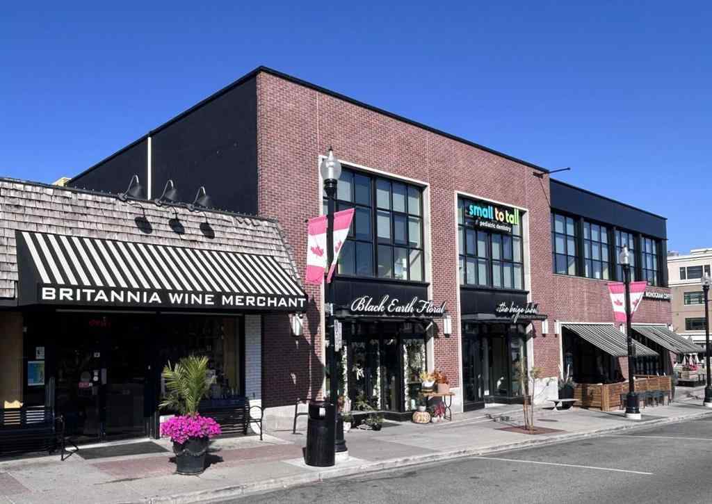 MLS® A2249186 - Unit #307 617 56 Avenue SW in Windsor Park Calgary, Residential