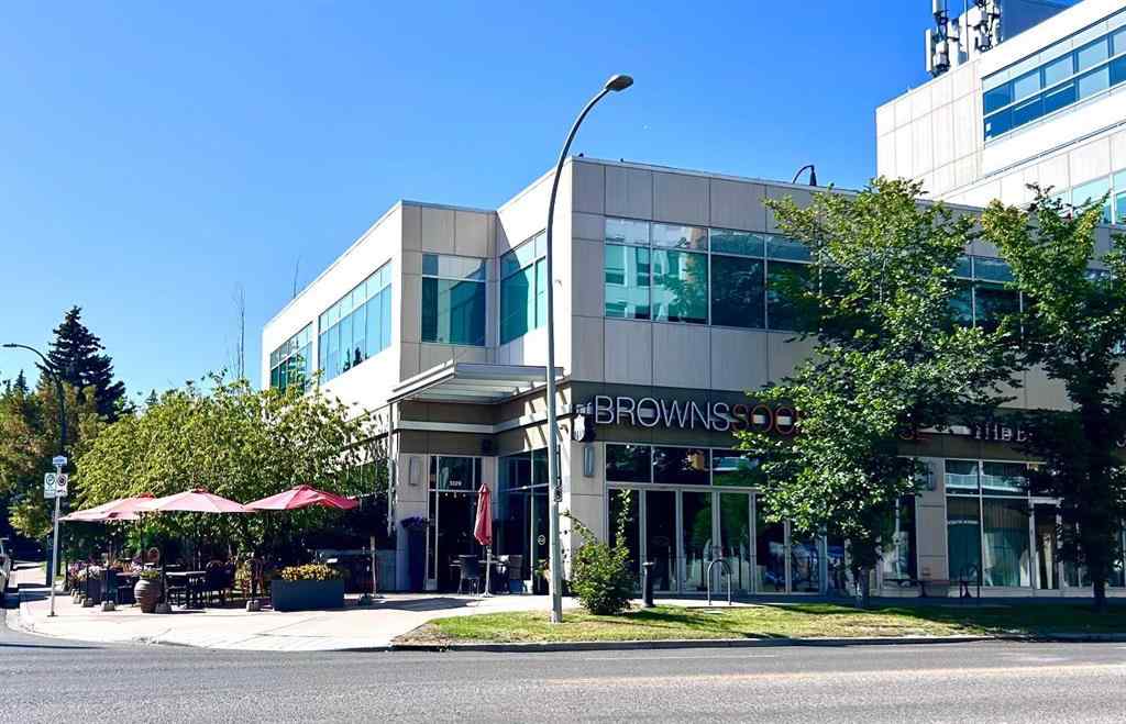 MLS® A2249186 - Unit #307 617 56 Avenue SW in Windsor Park Calgary, Residential