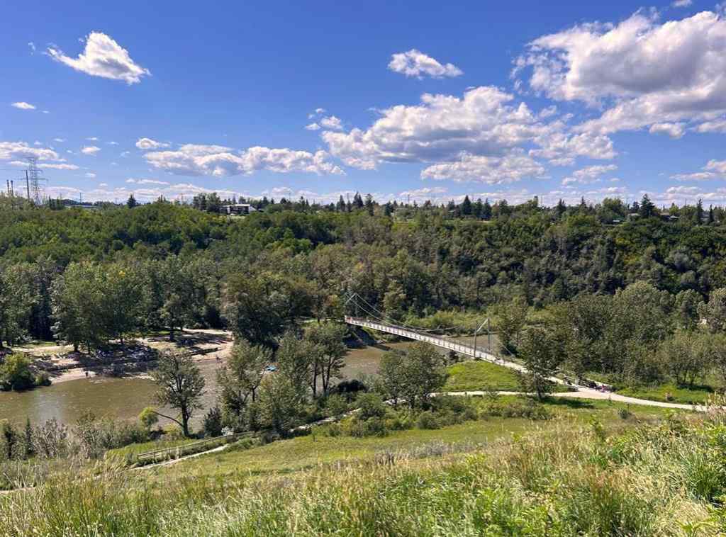 MLS® A2249186 - Unit #307 617 56 Avenue SW in Windsor Park Calgary, Residential