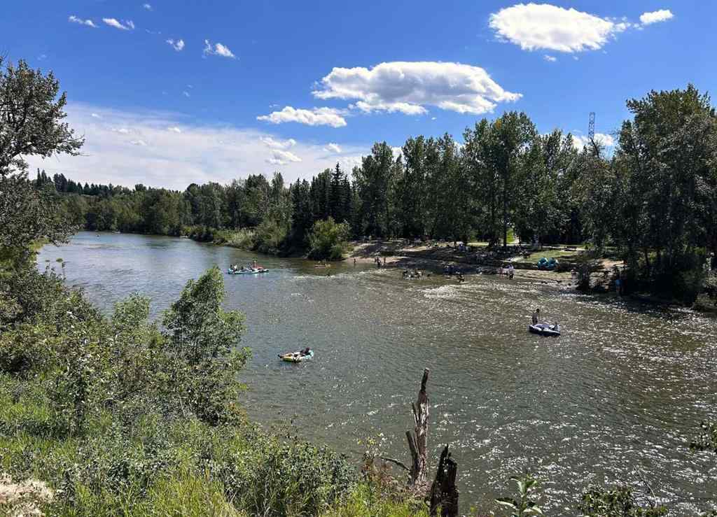 MLS® A2249186 - Unit #307 617 56 Avenue SW in Windsor Park Calgary, Residential