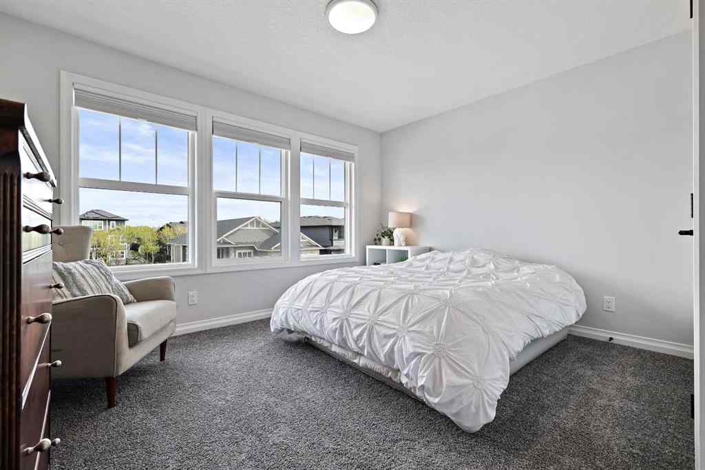 MLS® A2249187 - 472 Legacy Woods Circle SE in Legacy Calgary, Residential