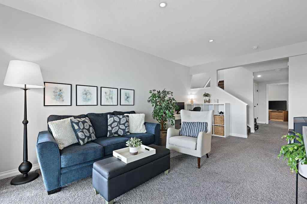 MLS® A2249187 - 472 Legacy Woods Circle SE in Legacy Calgary, Residential