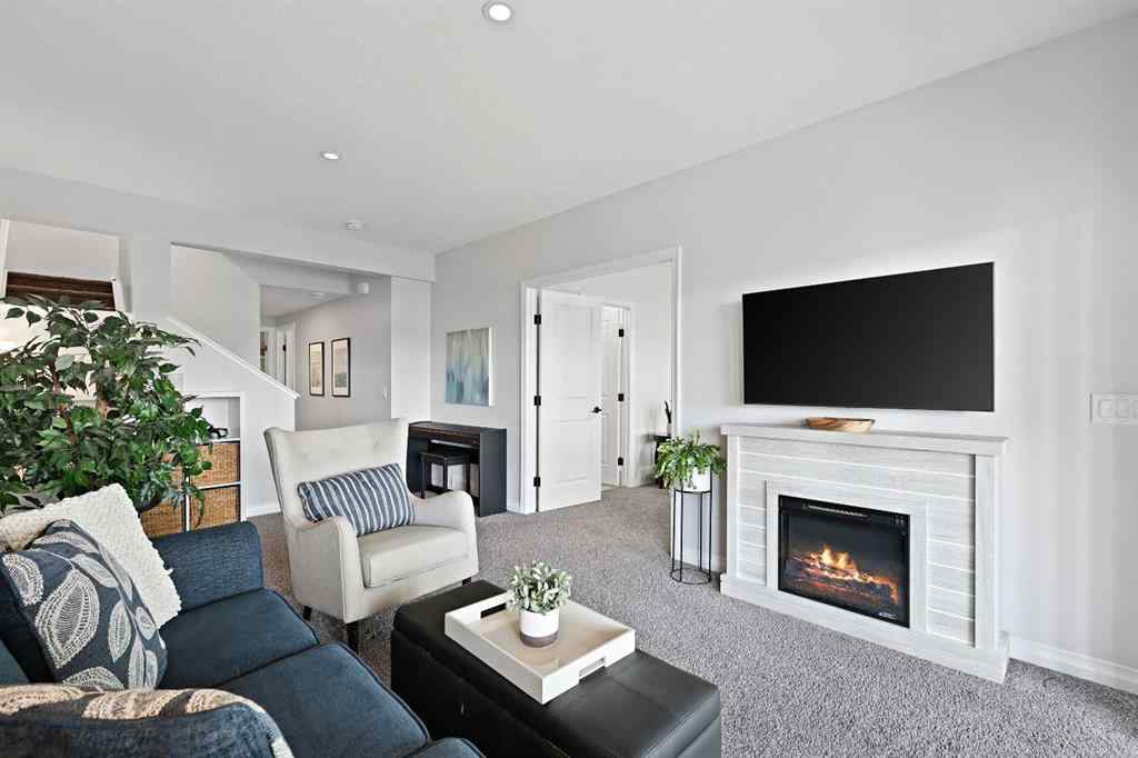 MLS® A2249187 - 472 Legacy Woods Circle SE in Legacy Calgary, Residential