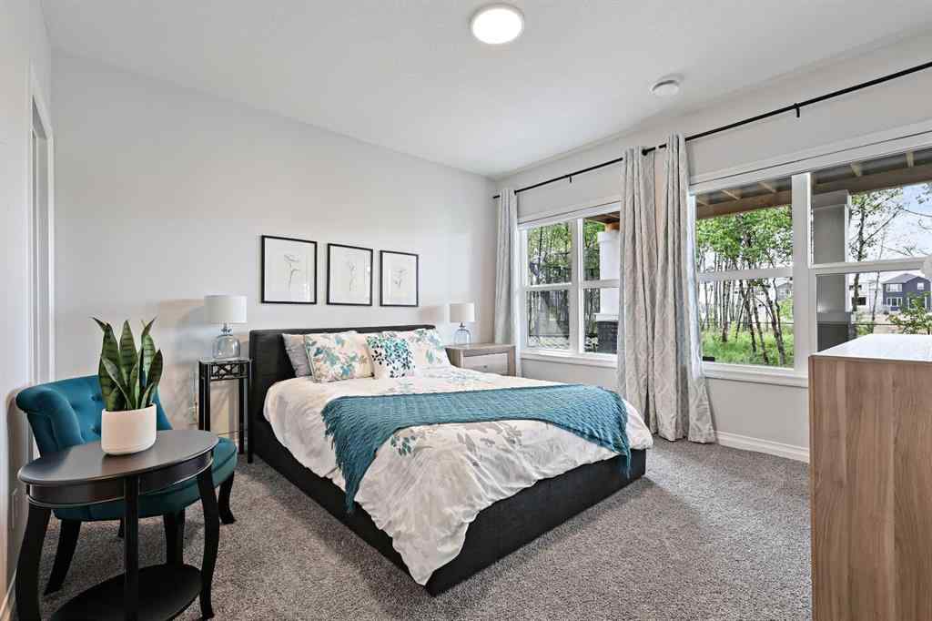 MLS® A2249187 - 472 Legacy Woods Circle SE in Legacy Calgary, Residential