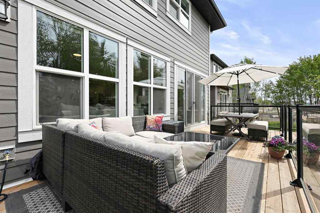 MLS® A2249187 - 472 Legacy Woods Circle SE in Legacy Calgary, Residential