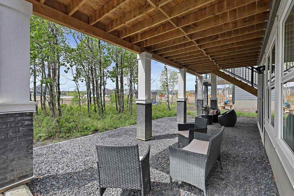 MLS® A2249187 - 472 Legacy Woods Circle SE in Legacy Calgary, Residential