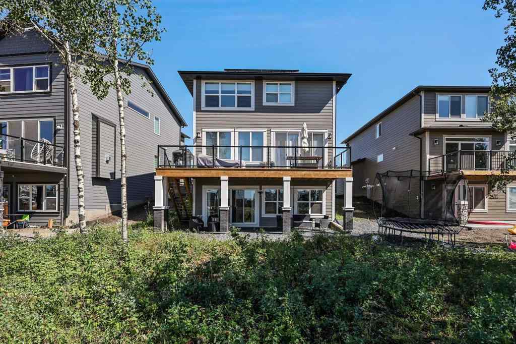 MLS® A2249187 - 472 Legacy Woods Circle SE in Legacy Calgary, Residential
