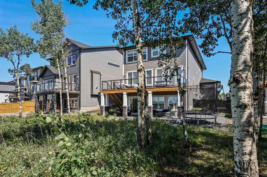 MLS® A2249187 - 472 Legacy Woods Circle SE in Legacy Calgary, Residential