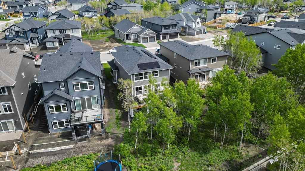 MLS® A2249187 - 472 Legacy Woods Circle SE in Legacy Calgary, Residential