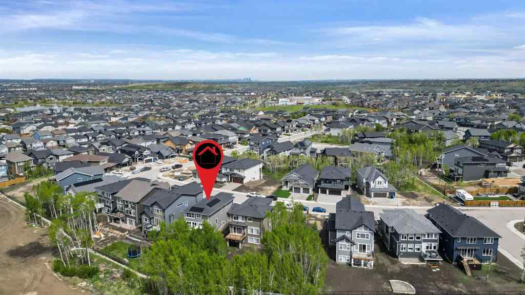 MLS® A2249187 - 472 Legacy Woods Circle SE in Legacy Calgary, Residential