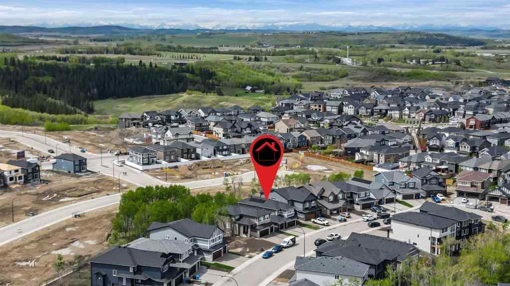 MLS® A2249187 - 472 Legacy Woods Circle SE in Legacy Calgary, Residential