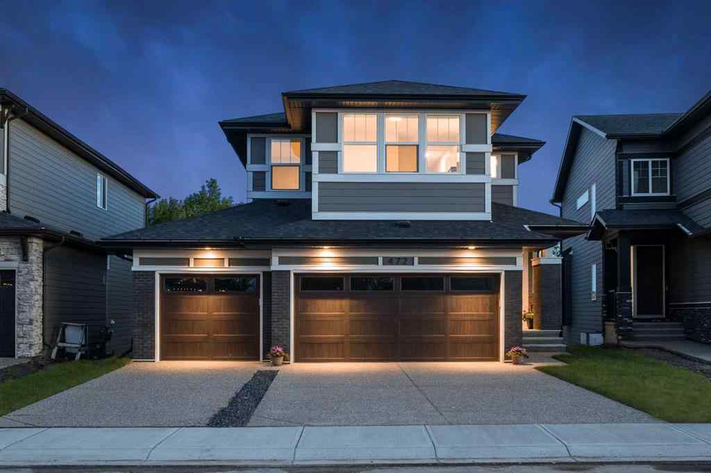MLS® A2249187 - 472 Legacy Woods Circle SE in Legacy Calgary, Residential