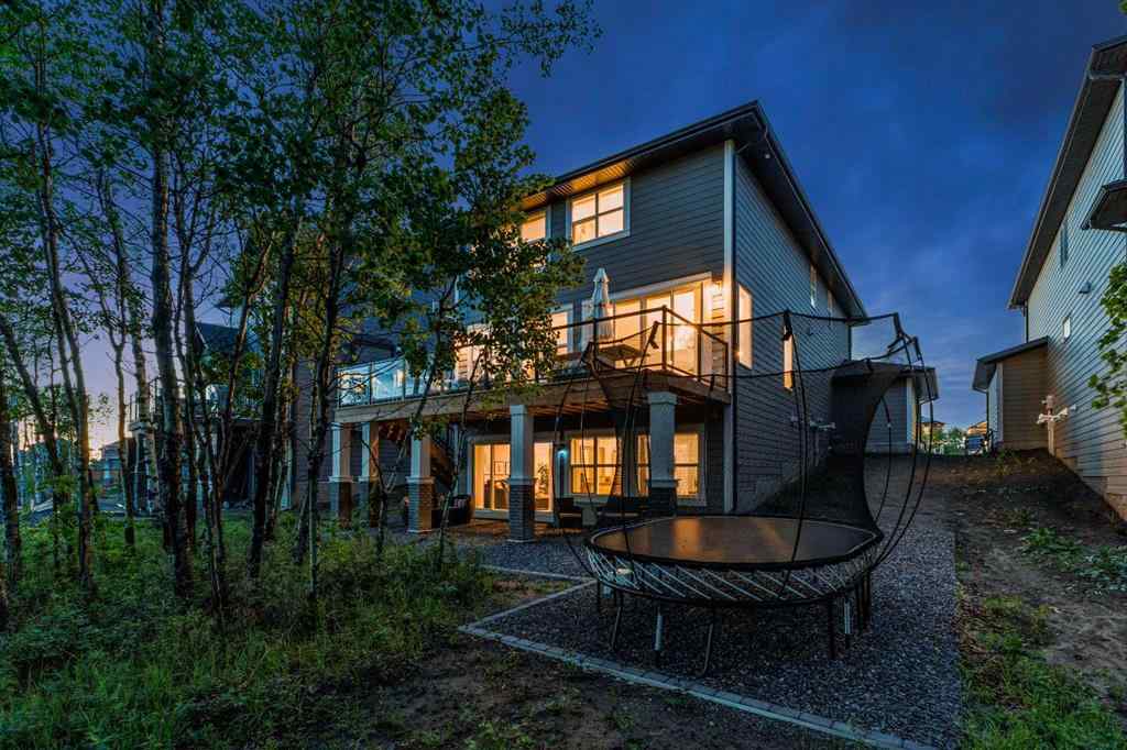 MLS® A2249187 - 472 Legacy Woods Circle SE in Legacy Calgary, Residential