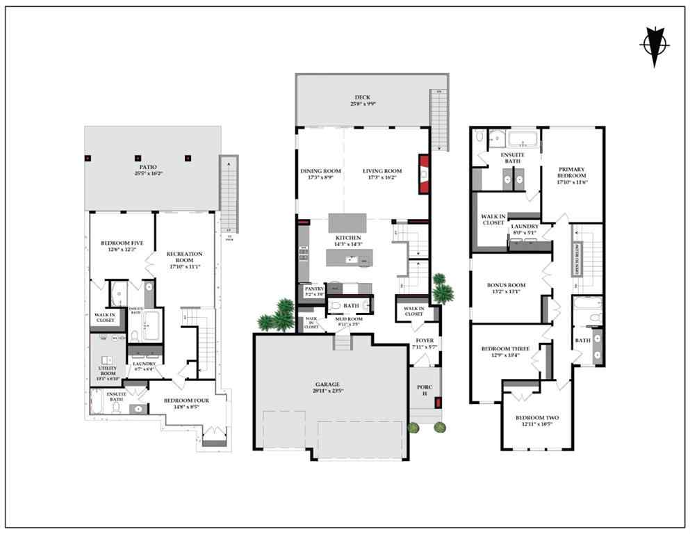 MLS® A2249187 - 472 Legacy Woods Circle SE in Legacy Calgary, Residential