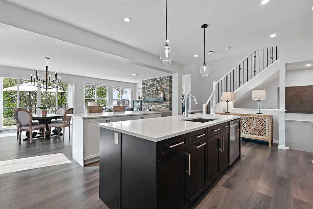 MLS® A2249187 - 472 Legacy Woods Circle SE in Legacy Calgary, Residential