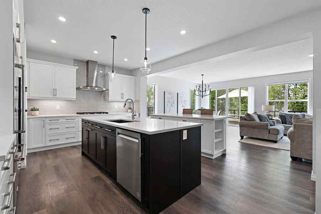 MLS® A2249187 - 472 Legacy Woods Circle SE in Legacy Calgary, Residential