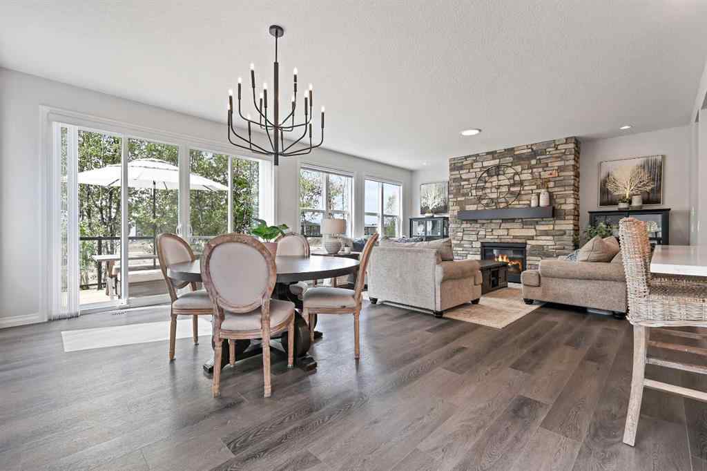 MLS® A2249187 - 472 Legacy Woods Circle SE in Legacy Calgary, Residential