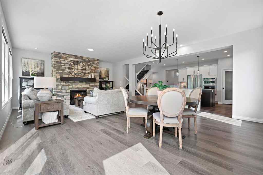 MLS® A2249187 - 472 Legacy Woods Circle SE in Legacy Calgary, Residential