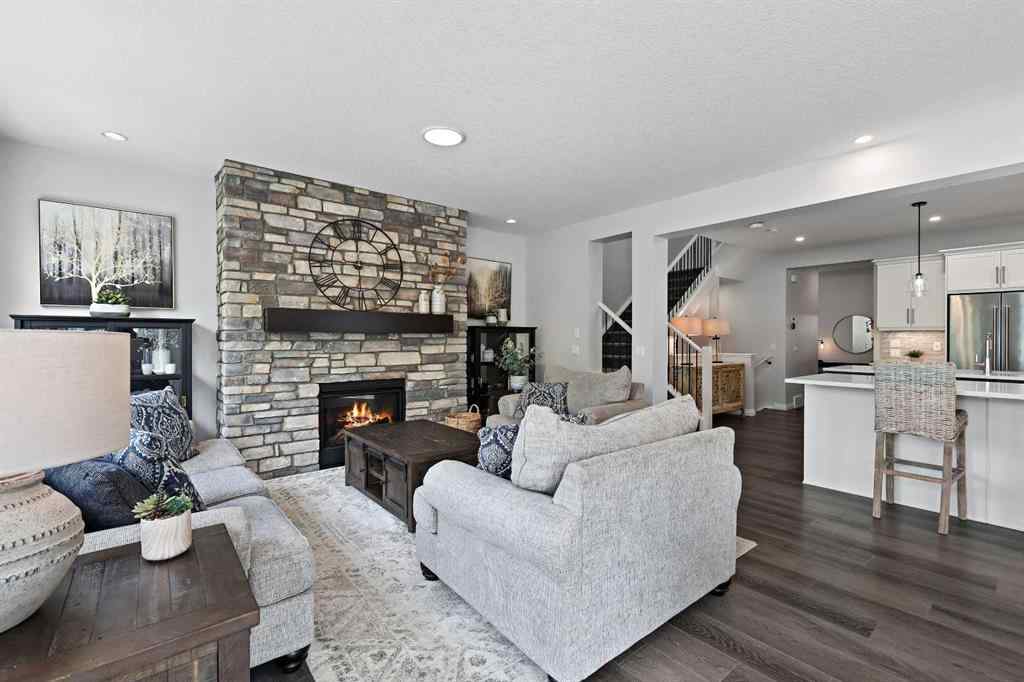 MLS® A2249187 - 472 Legacy Woods Circle SE in Legacy Calgary, Residential