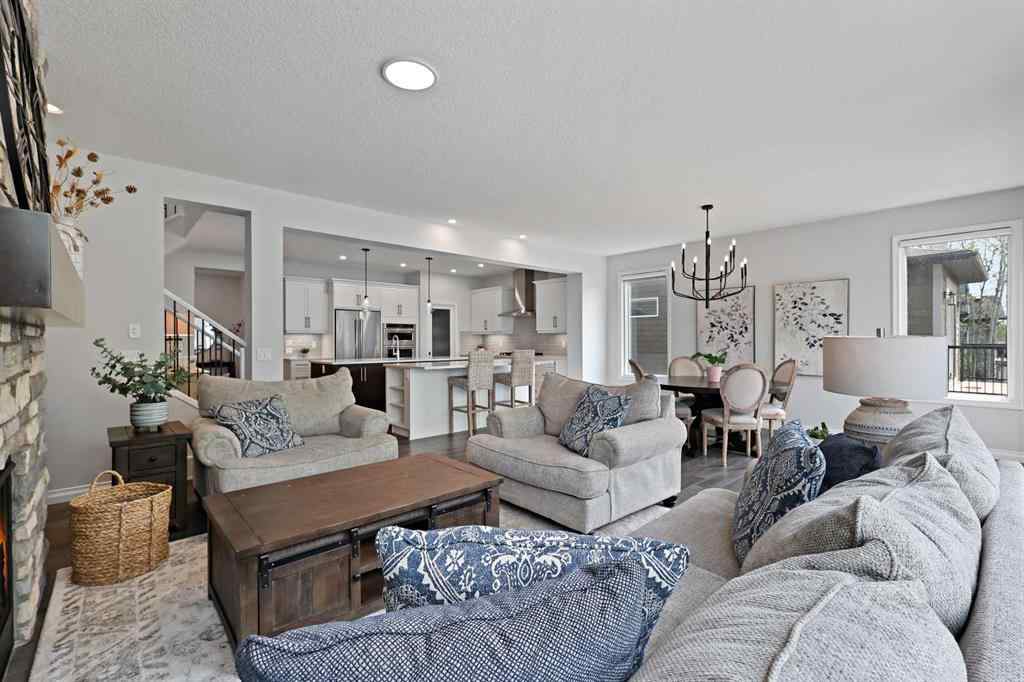 MLS® A2249187 - 472 Legacy Woods Circle SE in Legacy Calgary, Residential