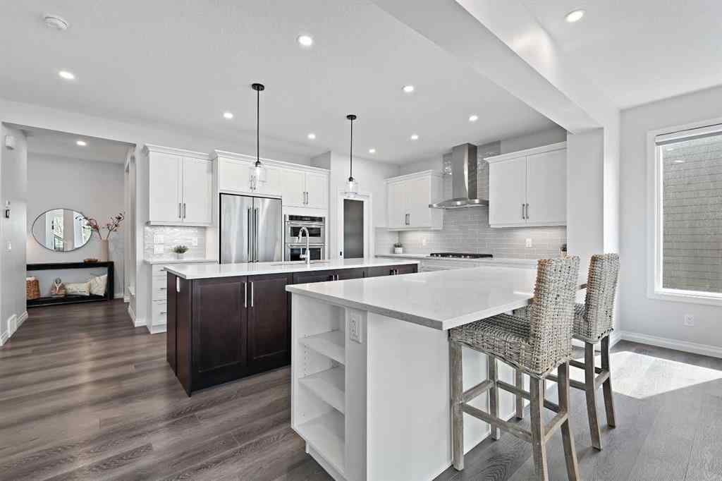 MLS® A2249187 - 472 Legacy Woods Circle SE in Legacy Calgary, Residential