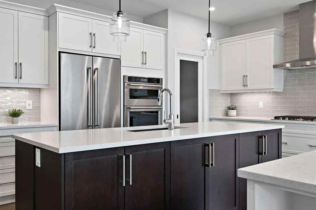 MLS® A2249187 - 472 Legacy Woods Circle SE in Legacy Calgary, Residential